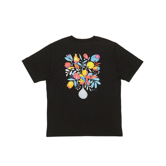 And Feelings Flores Noir