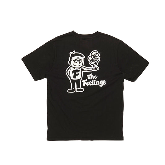 And Feelings The Guy Noir