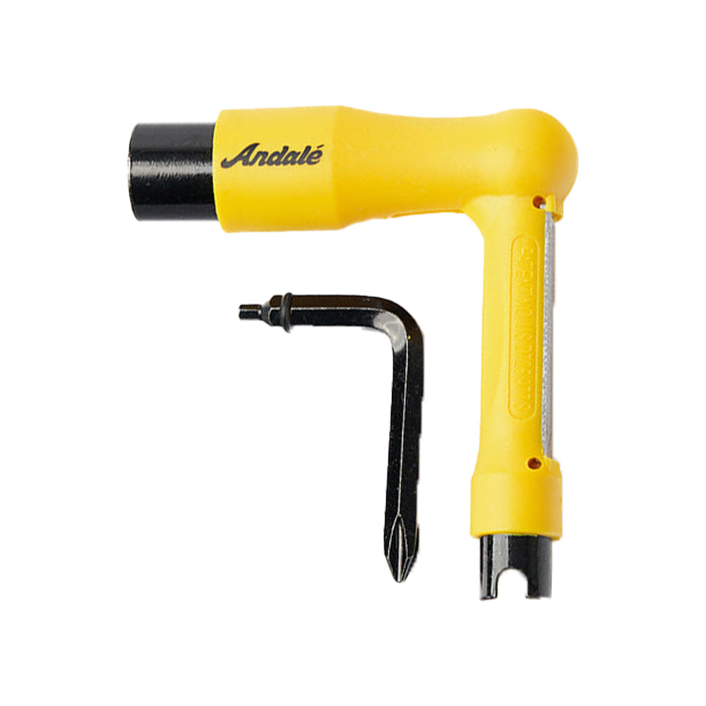 Andalé All Purpose Jaune