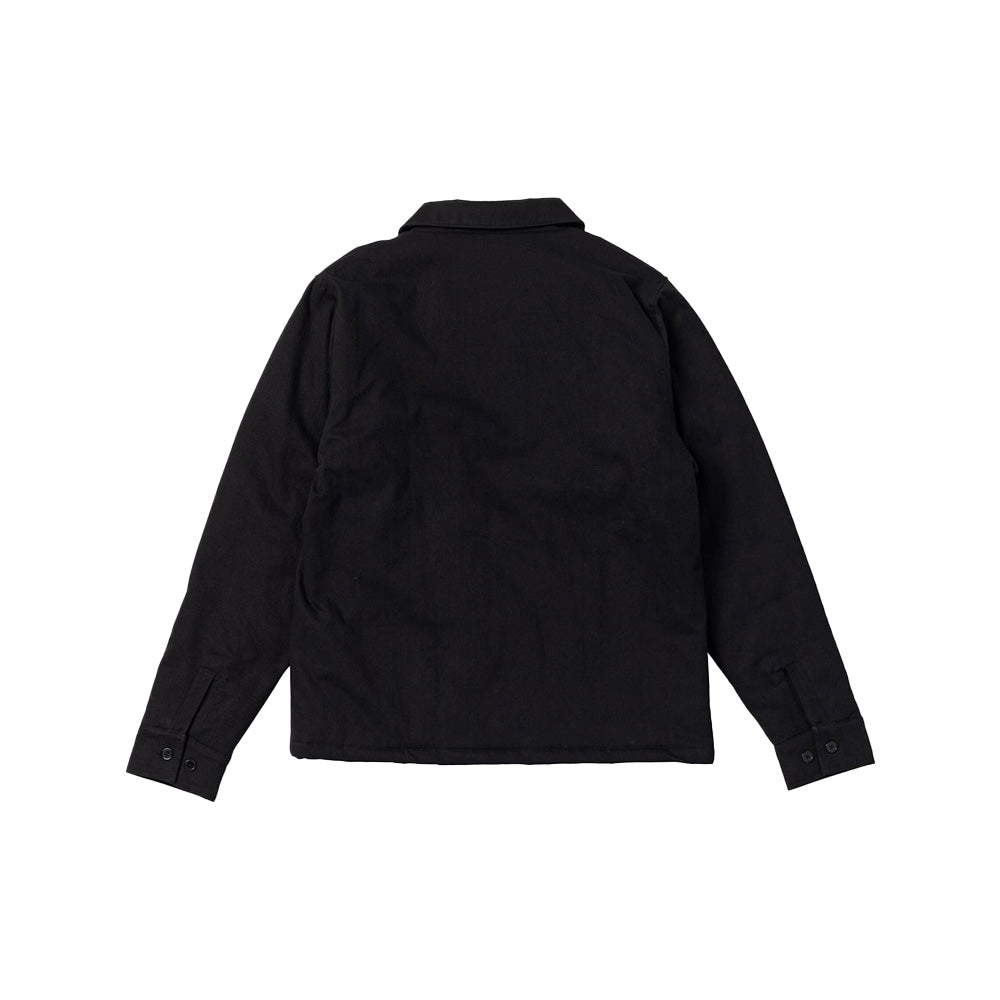 Antihero Basic Eagle Stash Noir