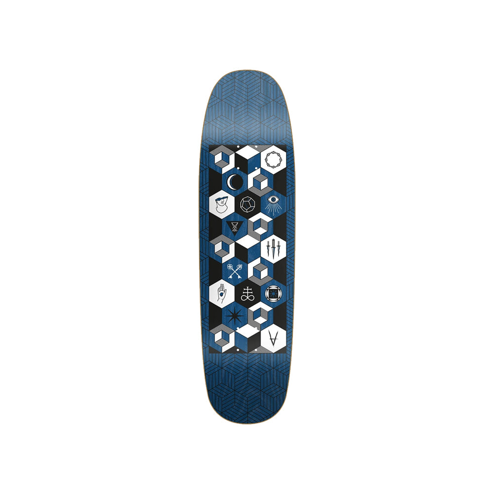 Antiz Skateboards Mystic ll 8.75"