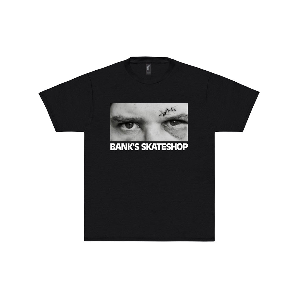 Bank's La Haine Noir