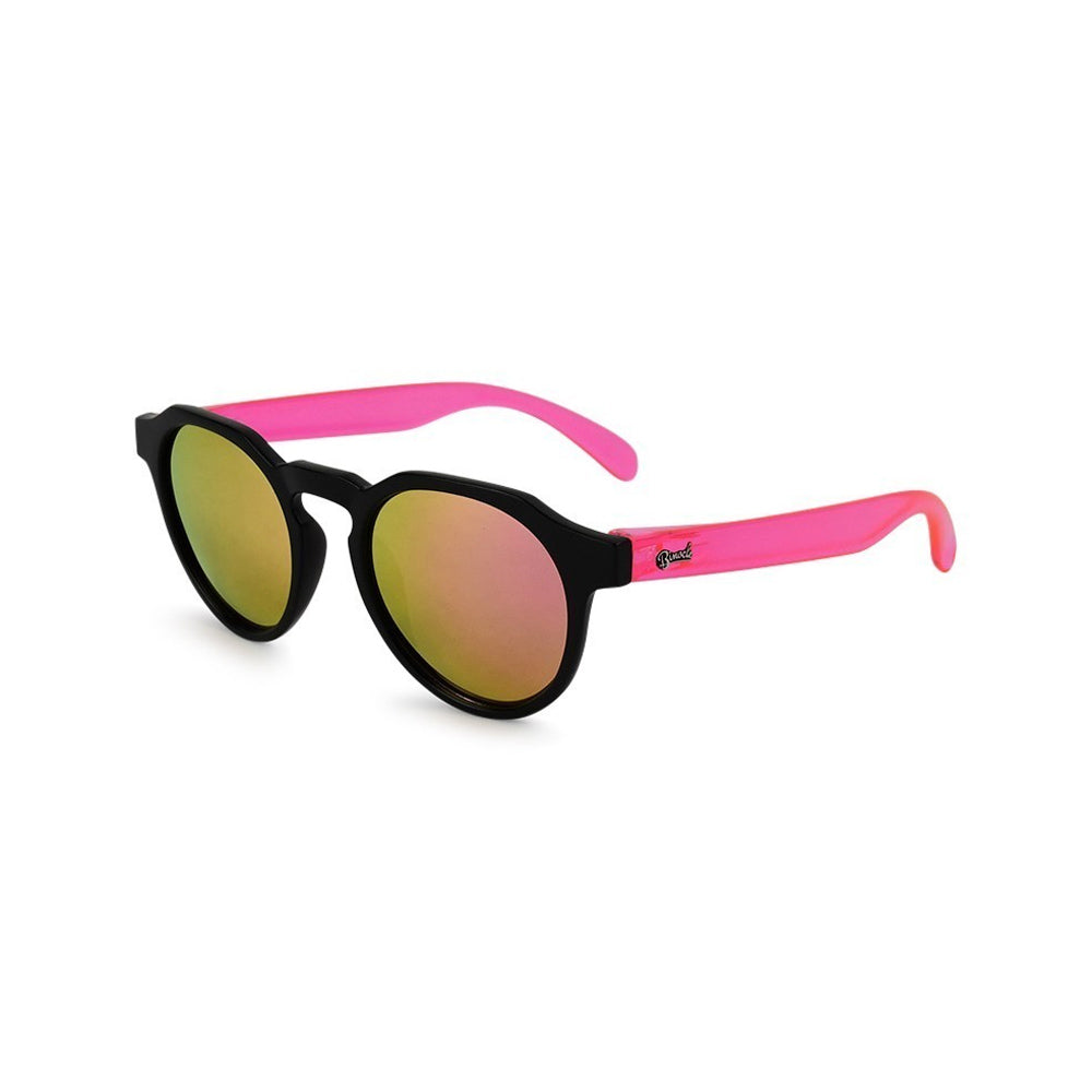 Binocle Extreme Columbia Noir / Rose