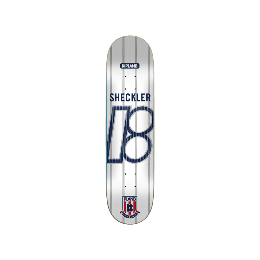 Pan B College R.Sheckler 8.125"