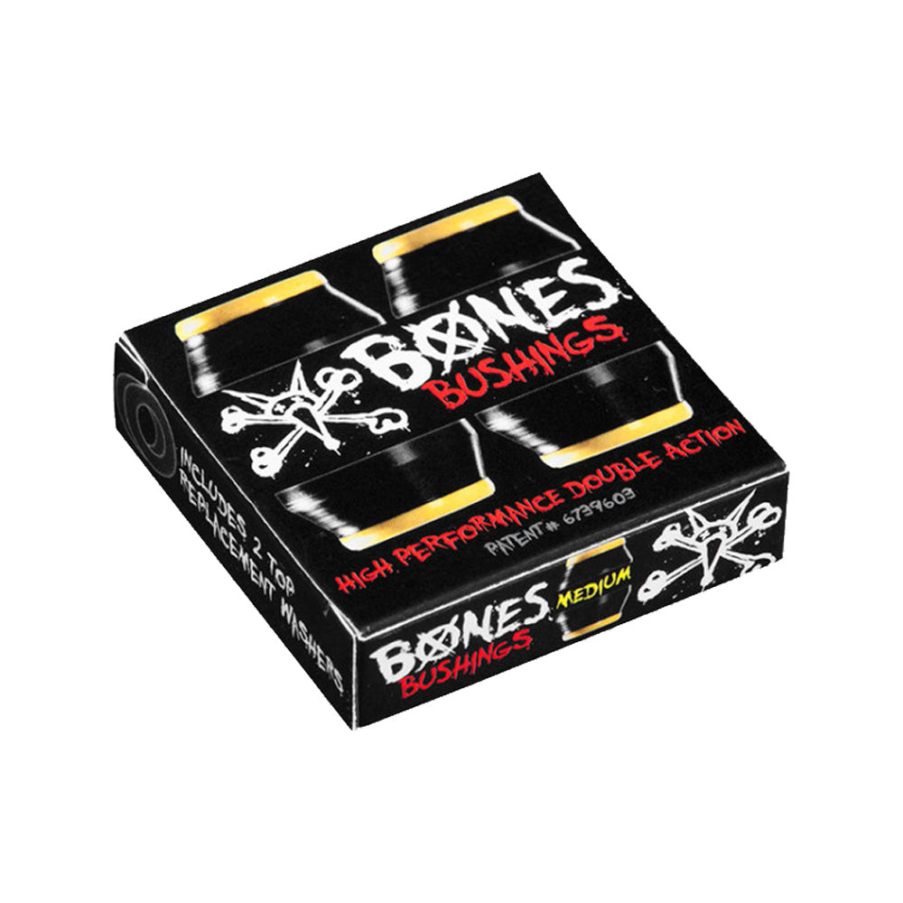 Bones Hardcore Bushings Medium