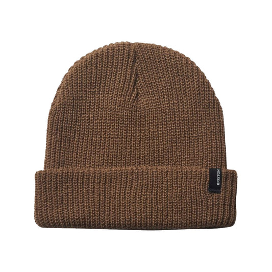 Brixton Heist Beige