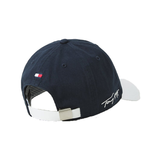 47 x T.Hilfiger NBA Los Angeles Lakers Courtside Cleanup Navy