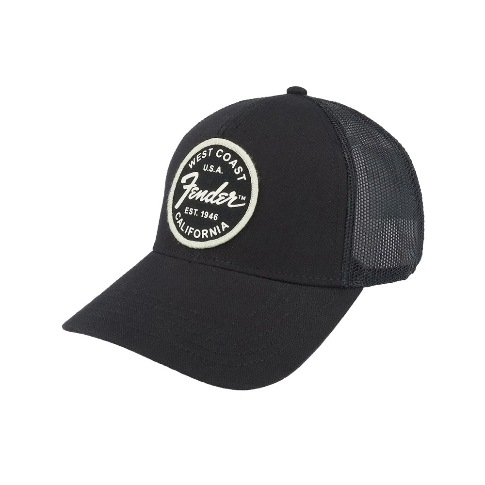 American Needle Fender Valin Noir