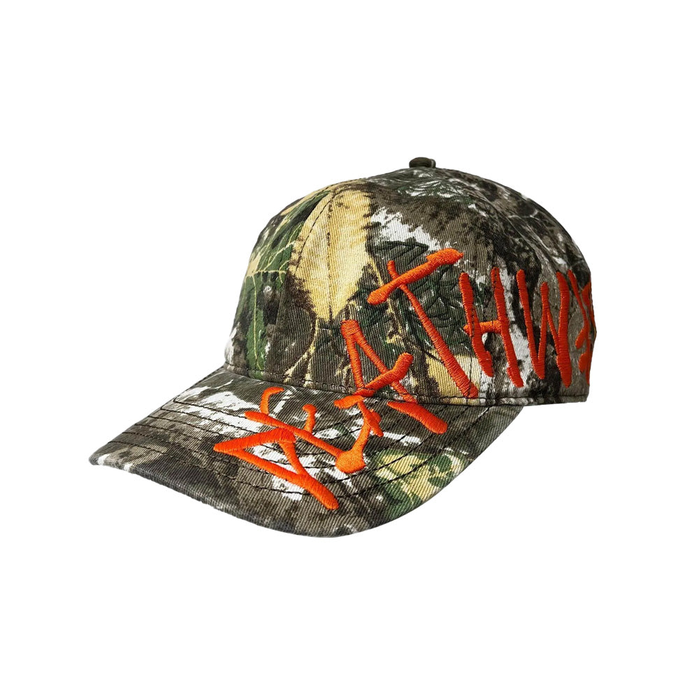 Deathwish Framework Camo Dad