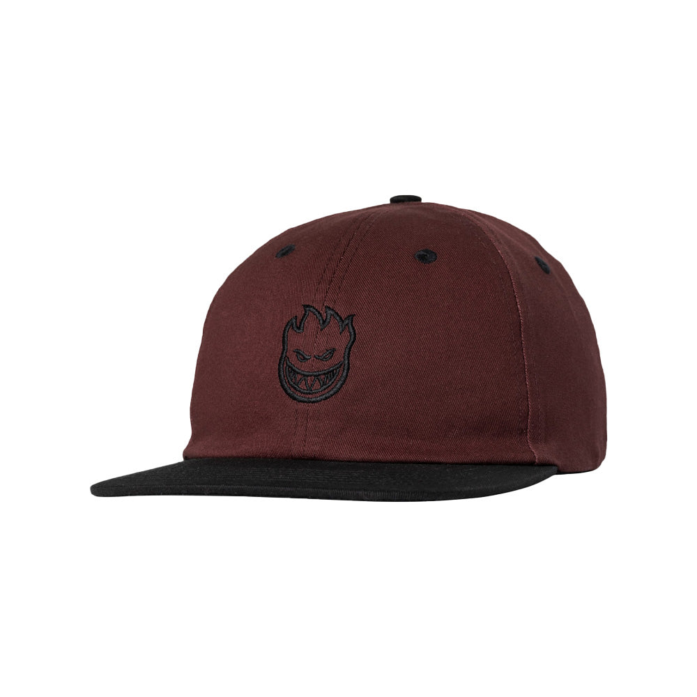 Spitfire Lil BIghead Strapback Bordeaux