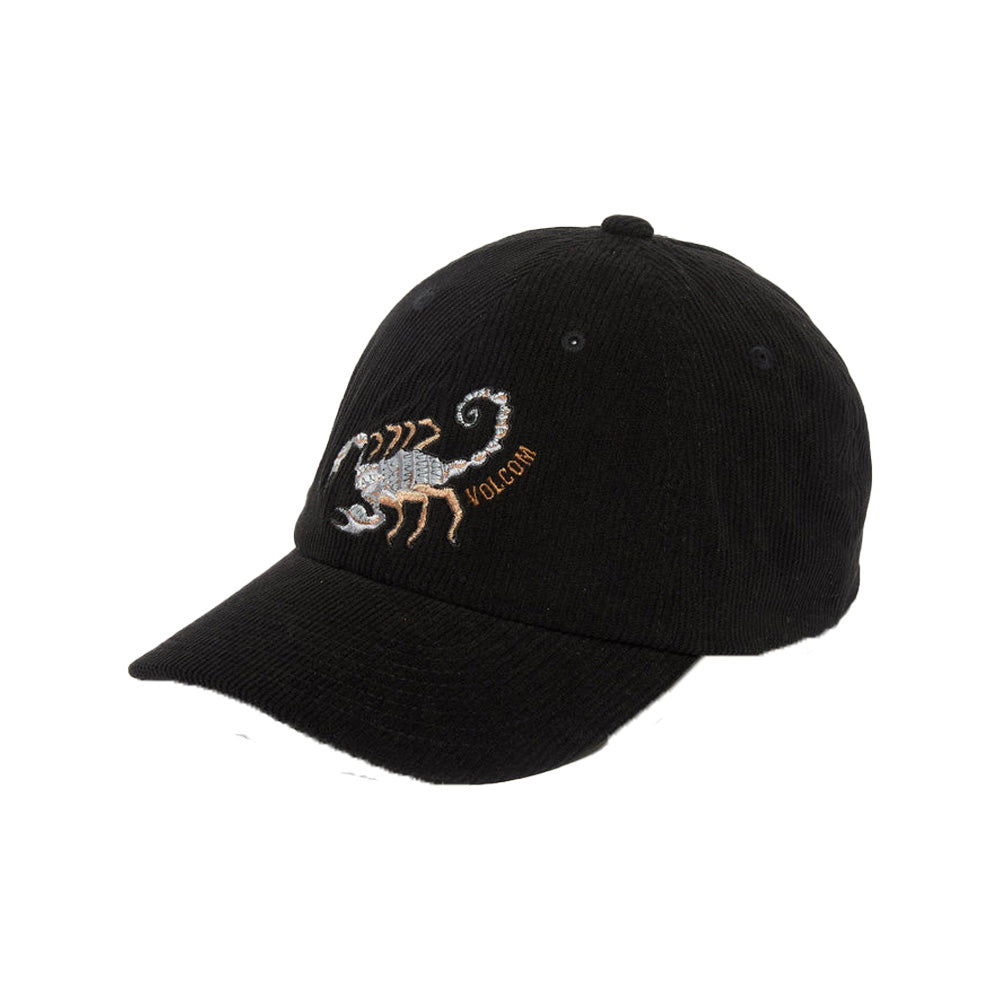 Volcom Mickey Mason Noir