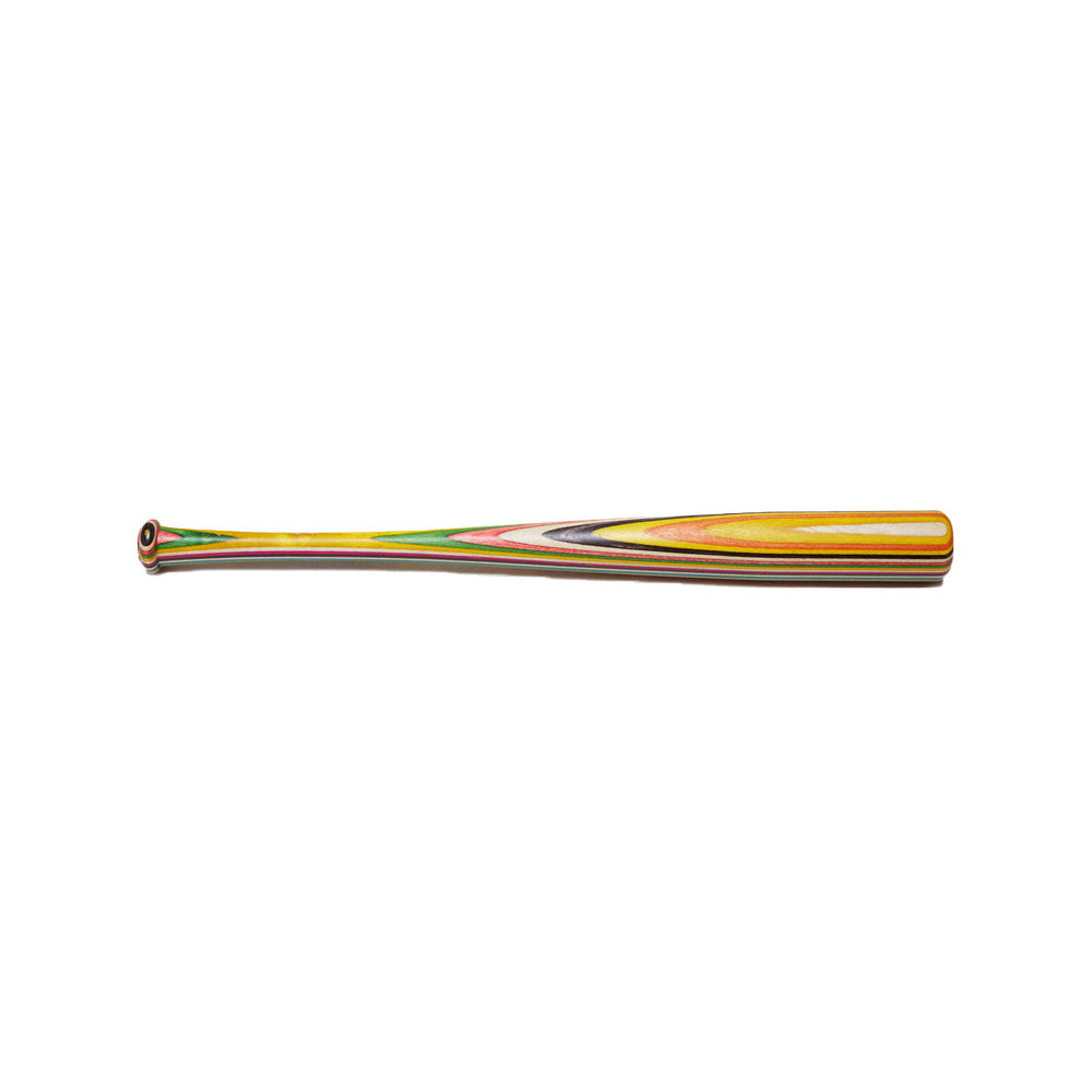 Cliché Baseball Mini Bat Multicolore