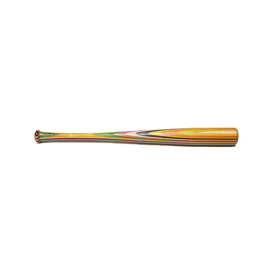Cliché Baseball Mini Bat Multicolore