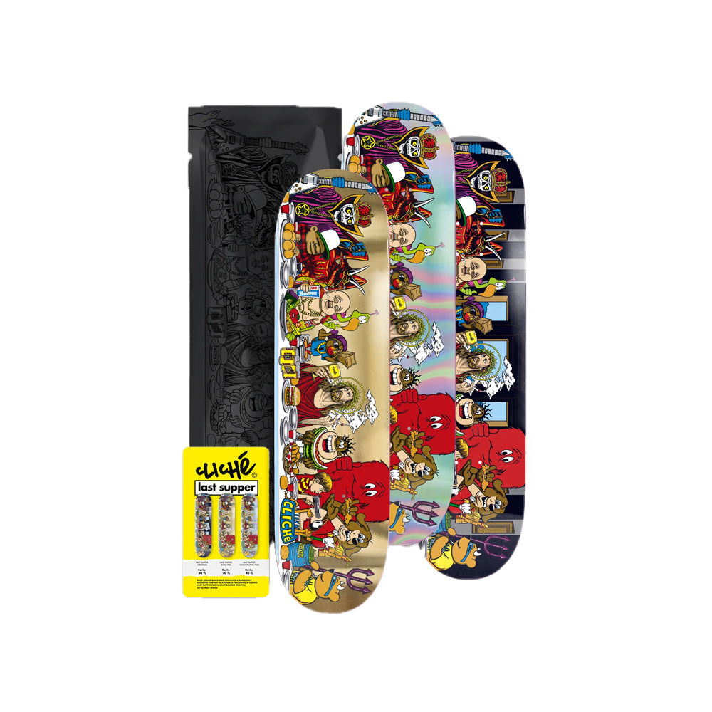 Planches