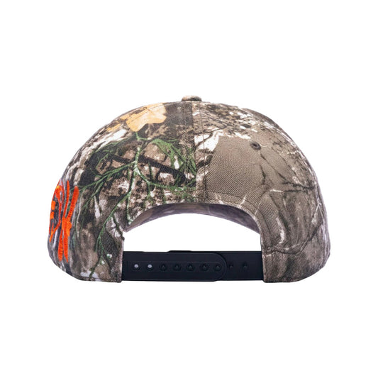 Deathwish Framework Camouflage