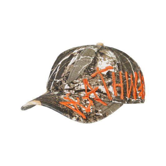 Deathwish Framework Camouflage