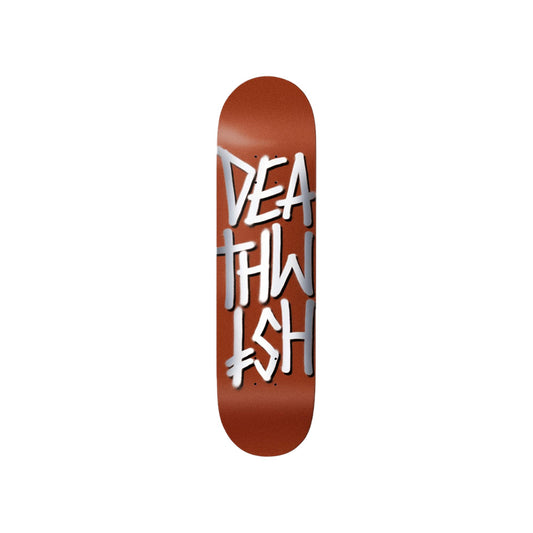 Deathwish Deathstack Perl Copper 8.475"