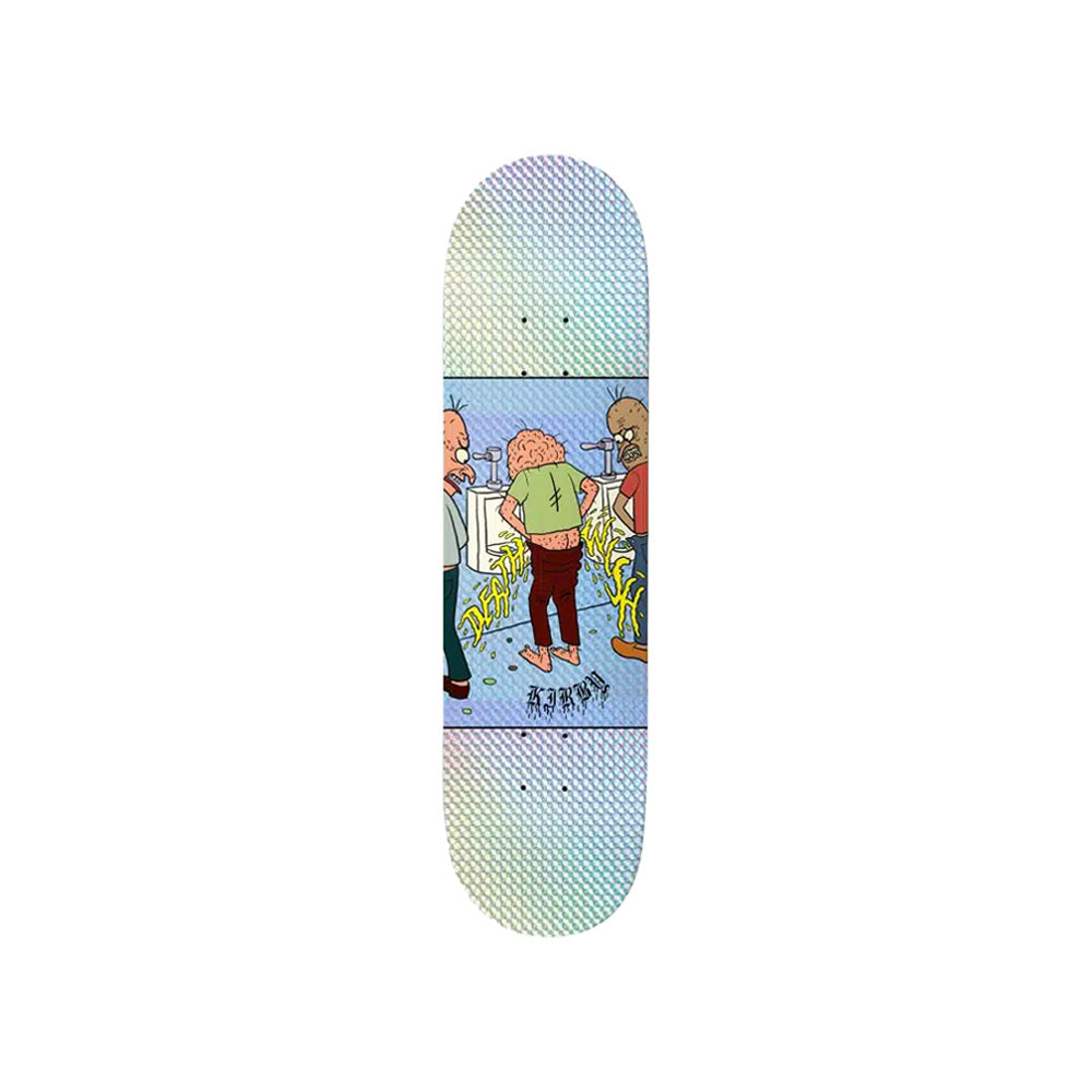 Deathwish Pee Splash T.Kirby 8.475"