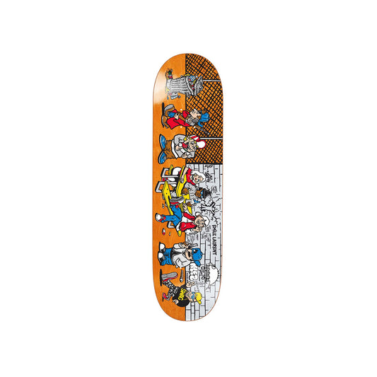 Polar Skate Co. High School E.Laurent 8.375"