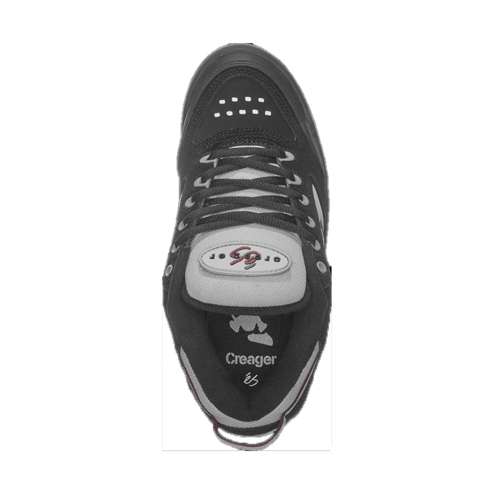 ES Creager Noir Rouge