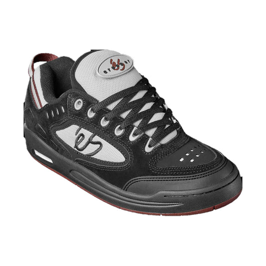 ES Creager Noir Rouge