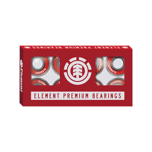 Element Prenium Abec 7 Rouge