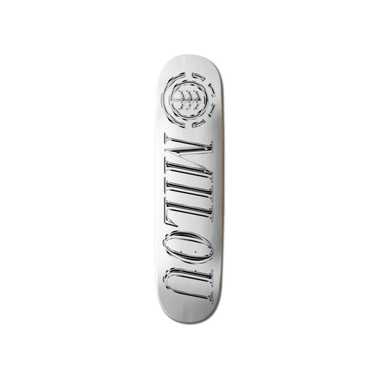 Element Chrome V.Milou Blanc 8"