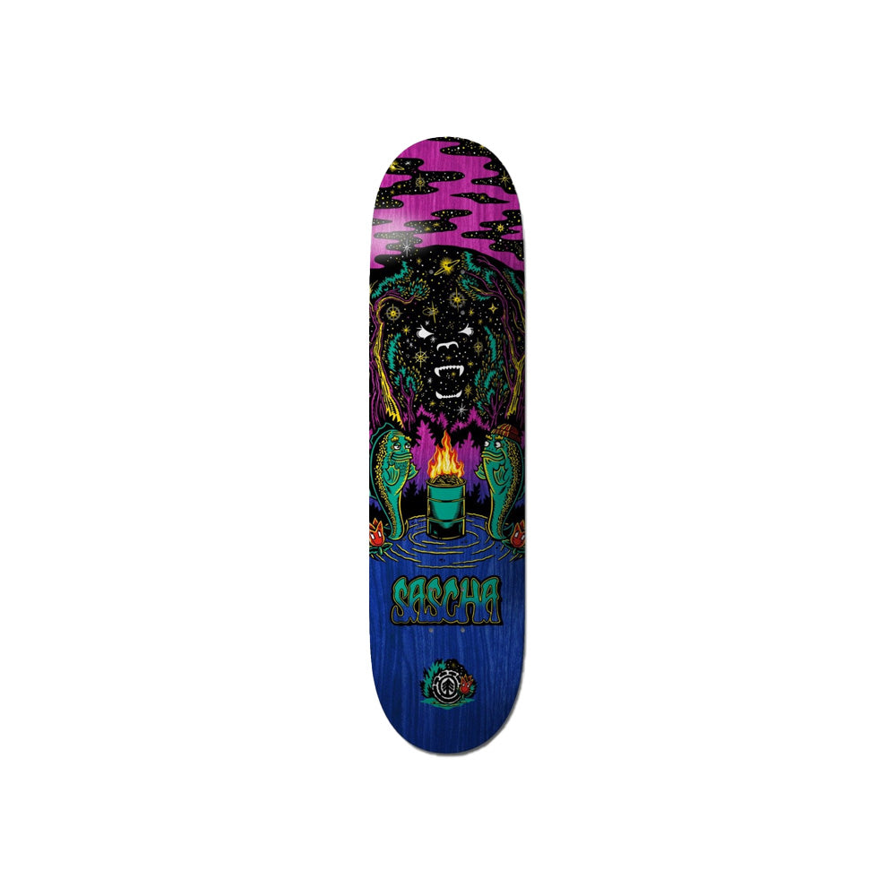 Element Shadow Lurker S.Daley Multi 8.5"