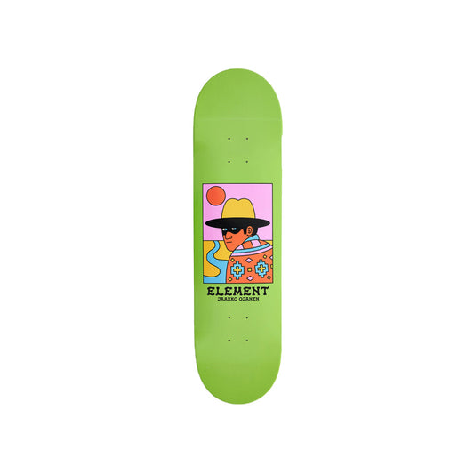 Element Sunset J.Ojanen Vert 8.38"