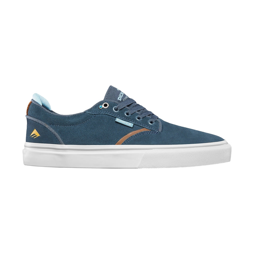 Emerica Dickson Bleu