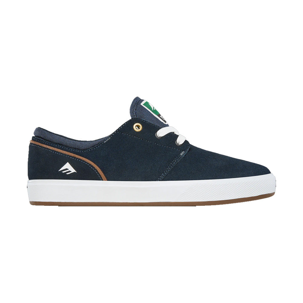 Emerica Figgy G6 Bleu Foncé