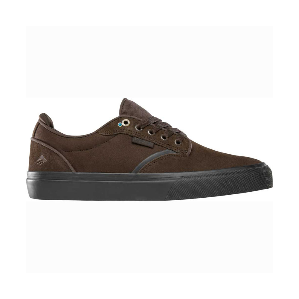 Emerica Dickson Chocolat