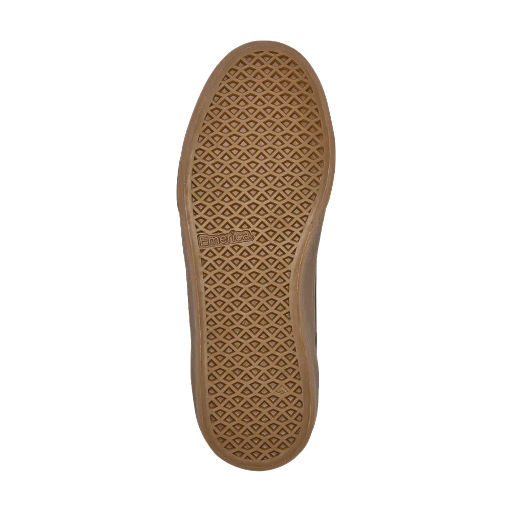 Emerica Moca Vert