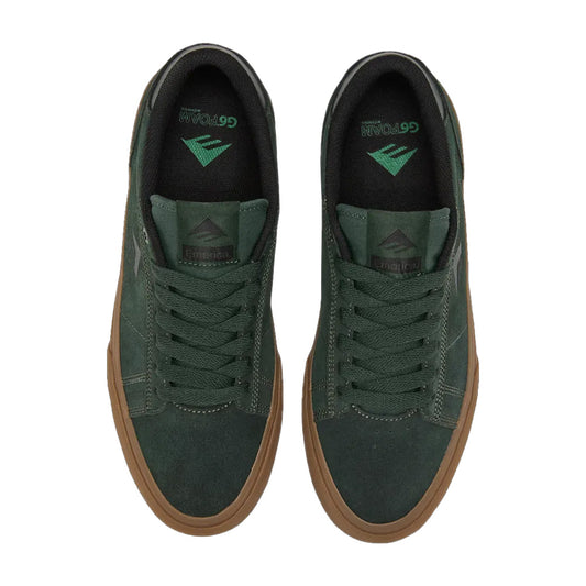 Emerica Moca Vert