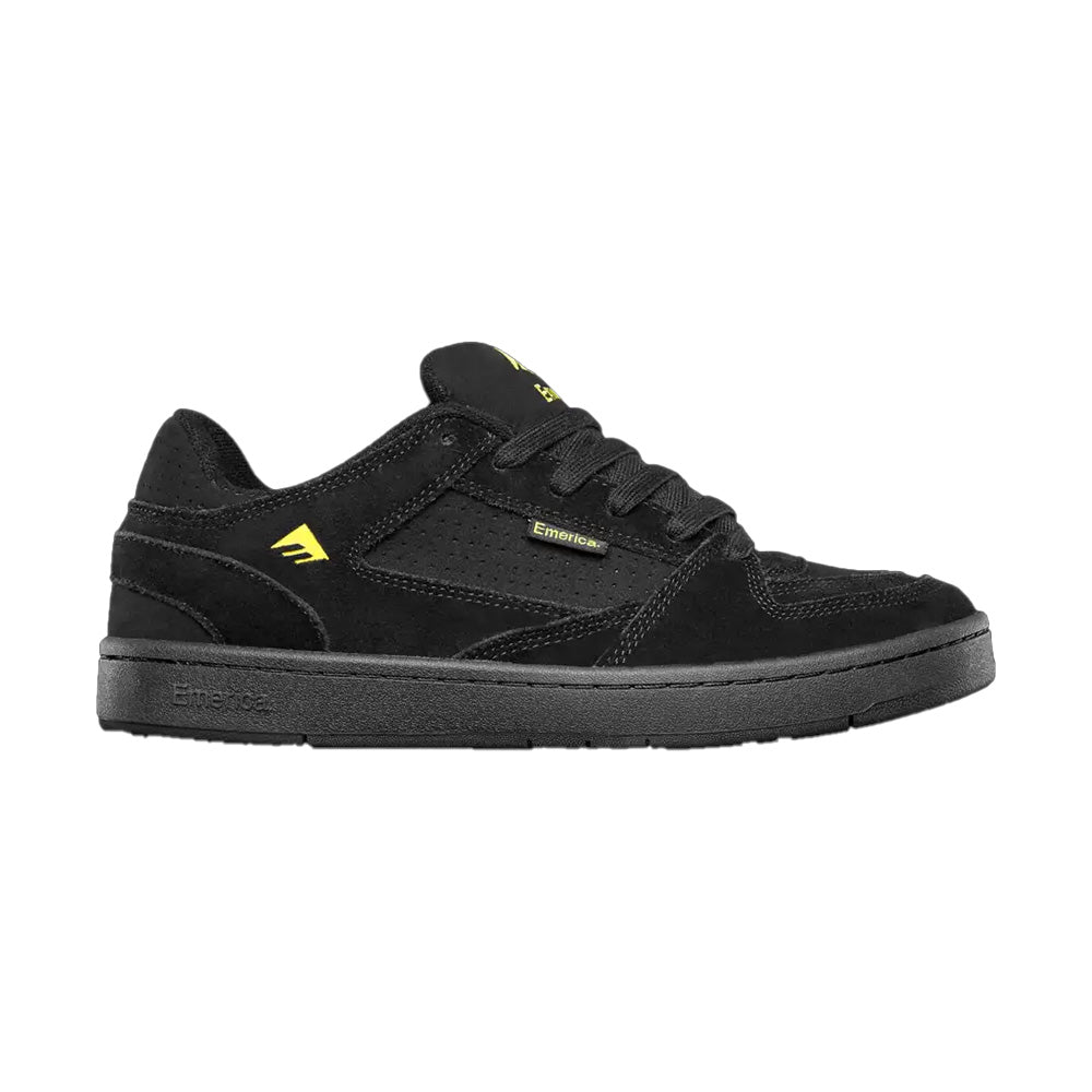 Emerica Mute Noir