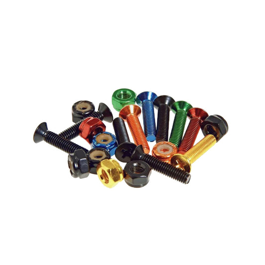 Enjoi Colorful Little Buddies