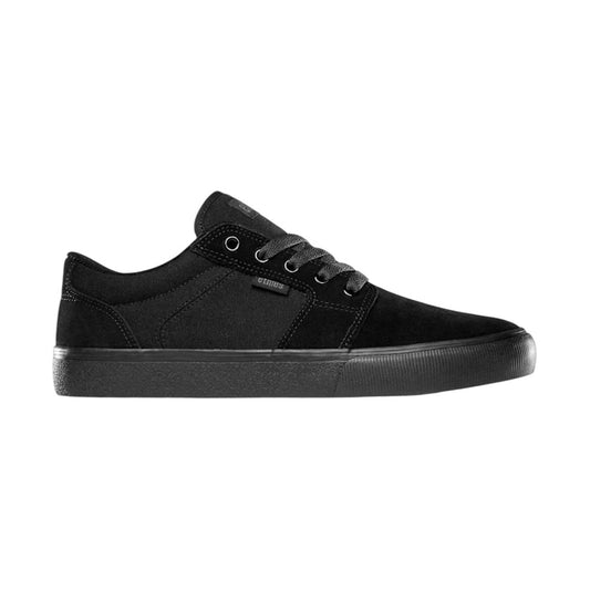 Etnies Barge LS Noir