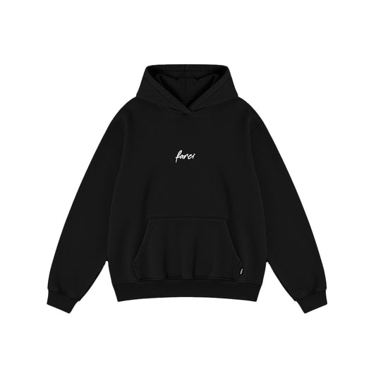 Farci Gym Noir