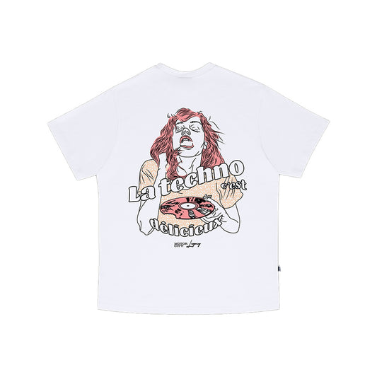 Farci Deli Blanc