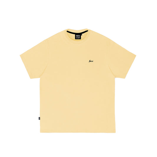Farci Lumbago Jaune