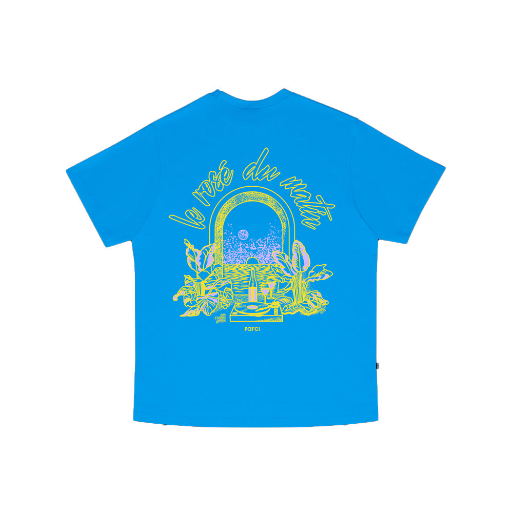 Farci Rosé Bleu