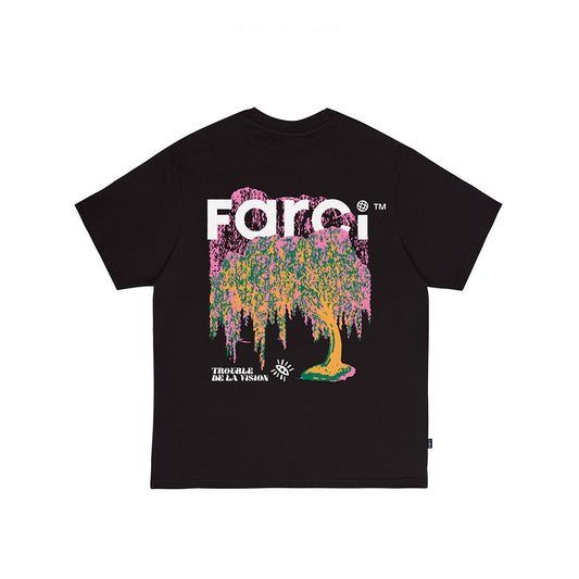 Farci Saule Noir