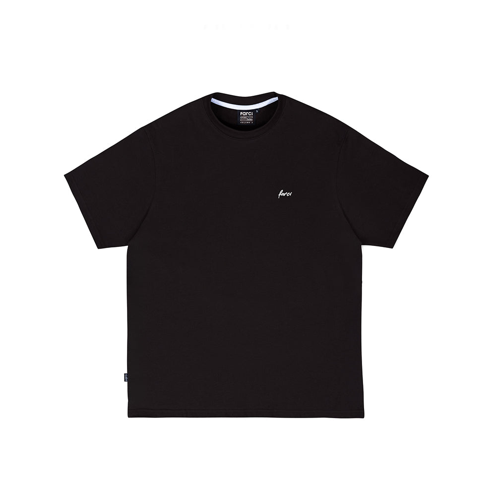 Farci Sauvage Noir