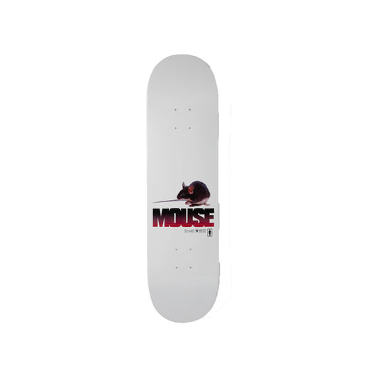 Girl Mouse One Off M.Carrol 8.375