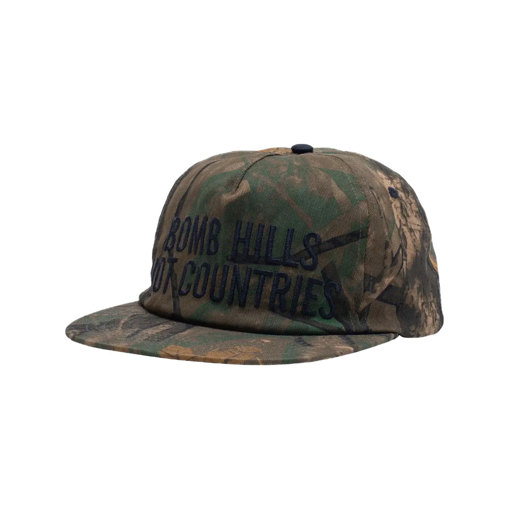GX1000 Bomb Hills Camo