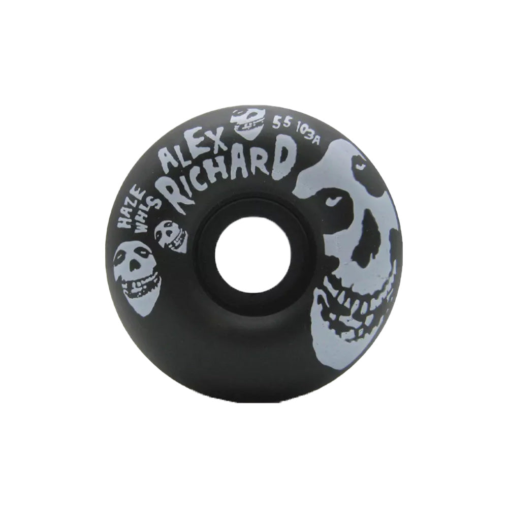 Haze Wheels A.Richard 55mm