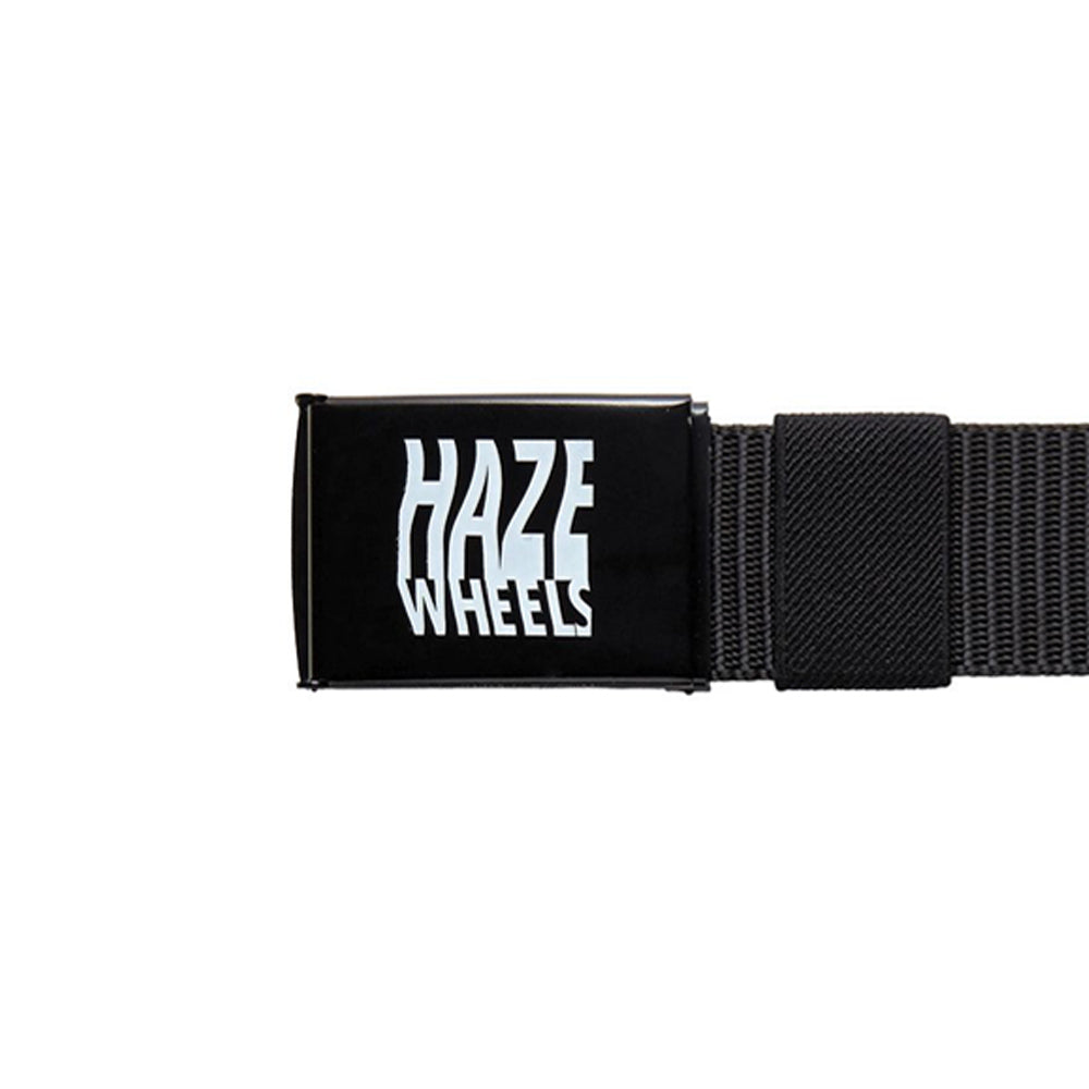 Haze Wheels Wavy Noir