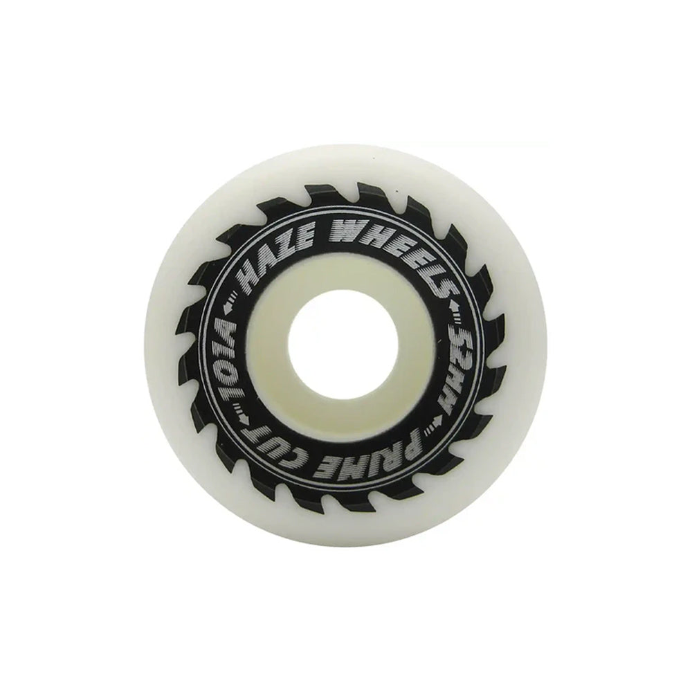 Haze Wheels Prime Cut 55mm (101A)