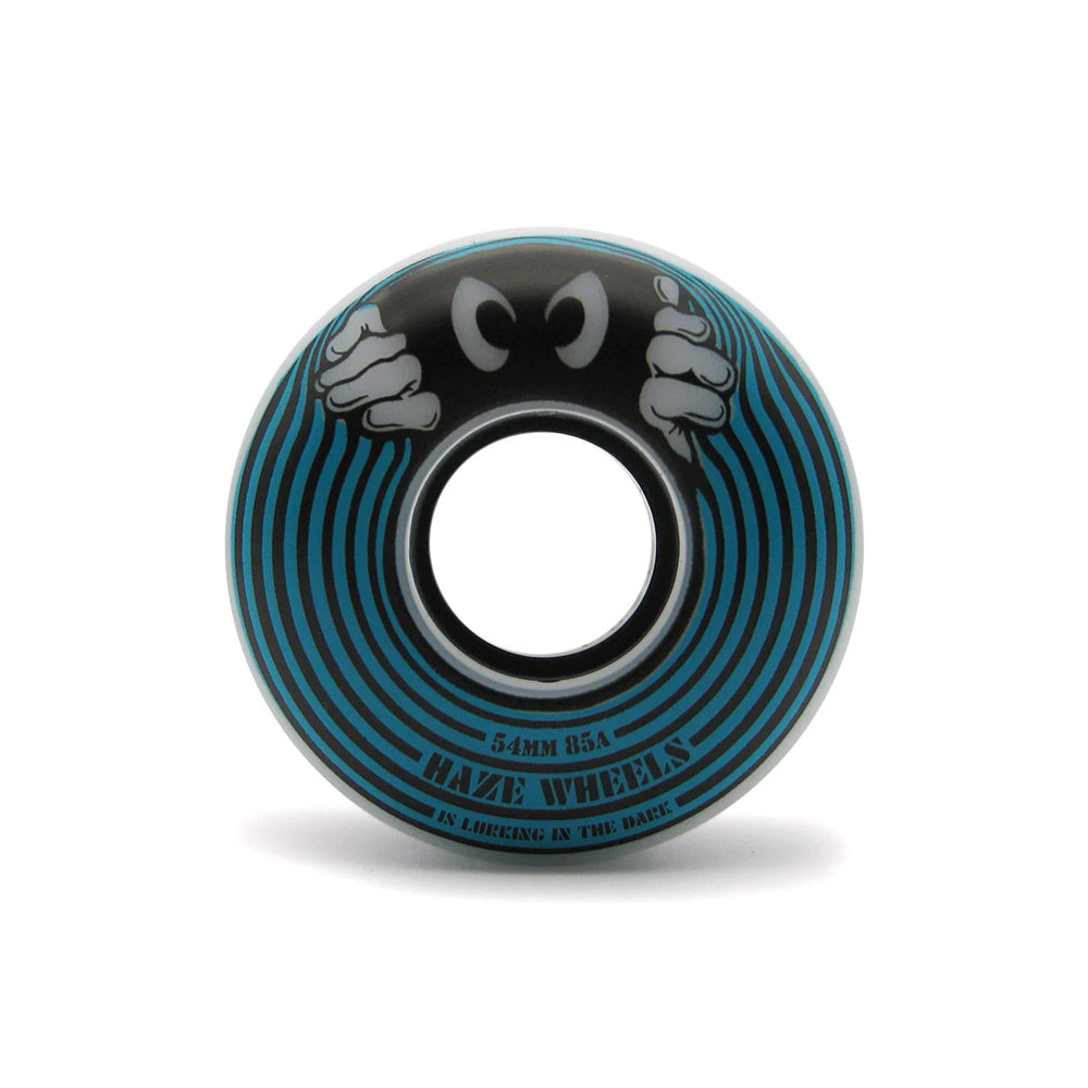 Haze Wheels Lurk 54mm