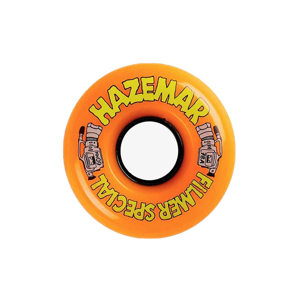 Haze Wheels Hazemar 60mm